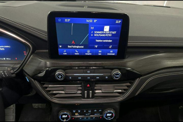 Ford Kuga 2.5 PHEV Vignale 225pk | Driver Assistance Pack | Technology Pack | Winterpack | Wegklapbare Trekhaak | 1.500kg Trekgewicht