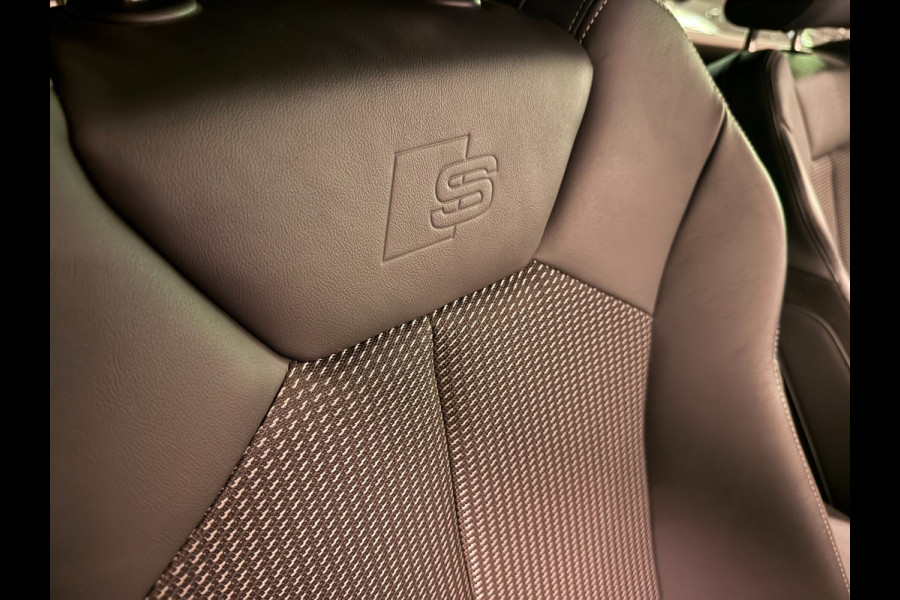 Audi Q3 Sportback 45 TFSI e 3X S-LINE BLACK-LINE 20''RS SOH-TEST/NAVI/DAB/CARPLAY/CAM/KEY-LESS/V-COCKPIT/LED//