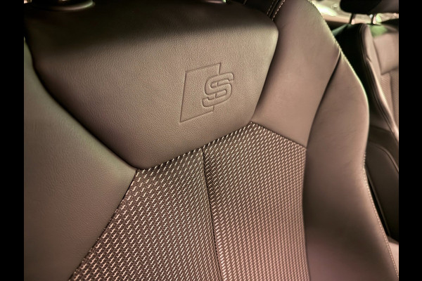 Audi Q3 Sportback 45 TFSI e 3X S-LINE BLACK-LINE 20''RS SOH-TEST/NAVI/DAB/CARPLAY/CAM/KEY-LESS/V-COCKPIT/LED//