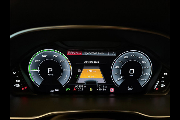 Audi Q3 Sportback 45 TFSI e 3X S-LINE BLACK-LINE 20''RS SOH-TEST/NAVI/DAB/CARPLAY/CAM/KEY-LESS/V-COCKPIT/LED//