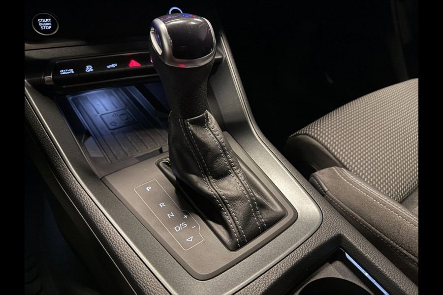 Audi Q3 Sportback 45 TFSI e 3X S-LINE BLACK-LINE 20''RS SOH-TEST/NAVI/DAB/CARPLAY/CAM/KEY-LESS/V-COCKPIT/LED//