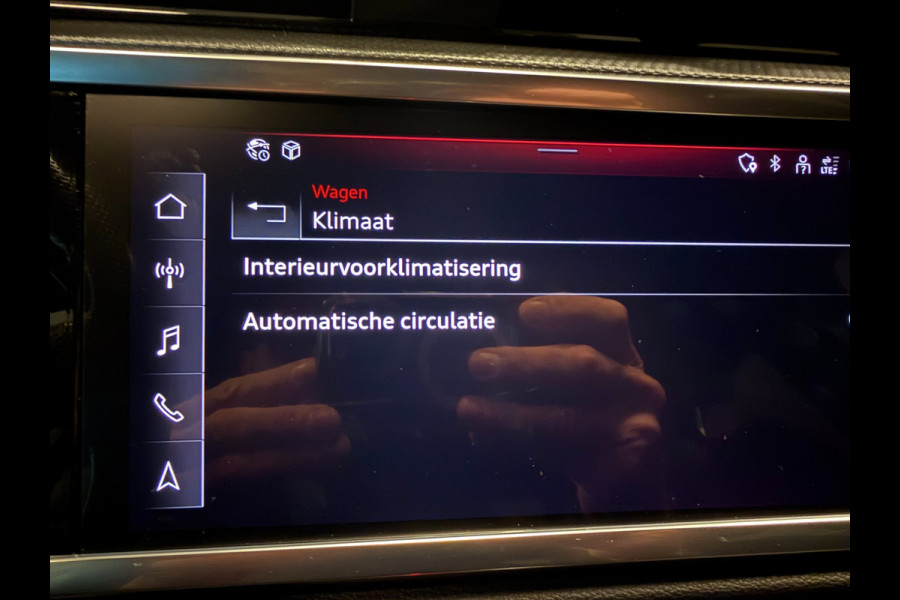 Audi Q3 Sportback 45 TFSI e 3X S-LINE BLACK-LINE 20''RS SOH-TEST/NAVI/DAB/CARPLAY/CAM/KEY-LESS/V-COCKPIT/LED//