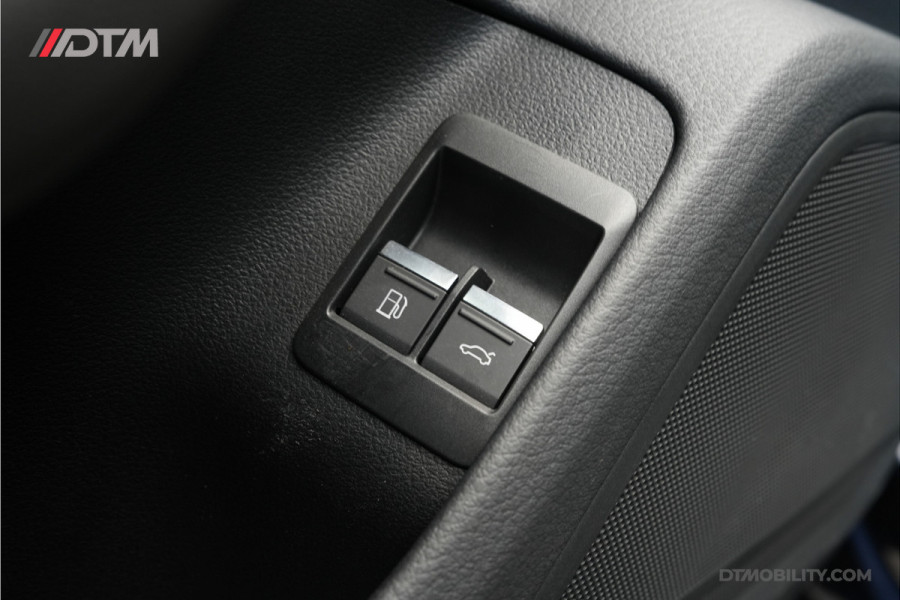 Audi A6 Limousine 55TFSIe Quattro Competition | Panoramadak | Leder | 360