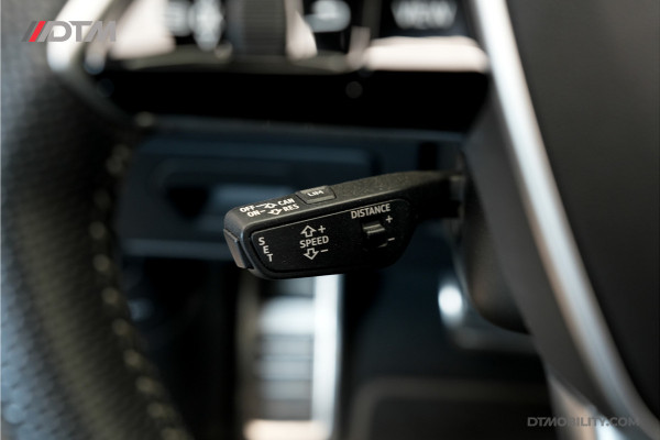 Audi A6 Limousine 55TFSIe Quattro Competition | Panoramadak | Leder | 360