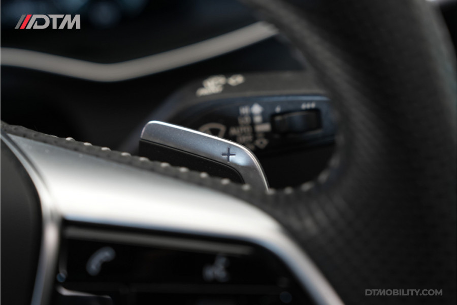 Audi A6 Limousine 55TFSIe Quattro Competition | Panoramadak | Leder | 360