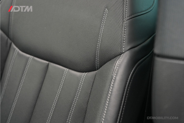 Audi A6 Limousine 55TFSIe Quattro Competition | Panoramadak | Leder | 360