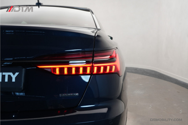 Audi A6 Limousine 55TFSIe Quattro Competition | Panoramadak | Leder | 360