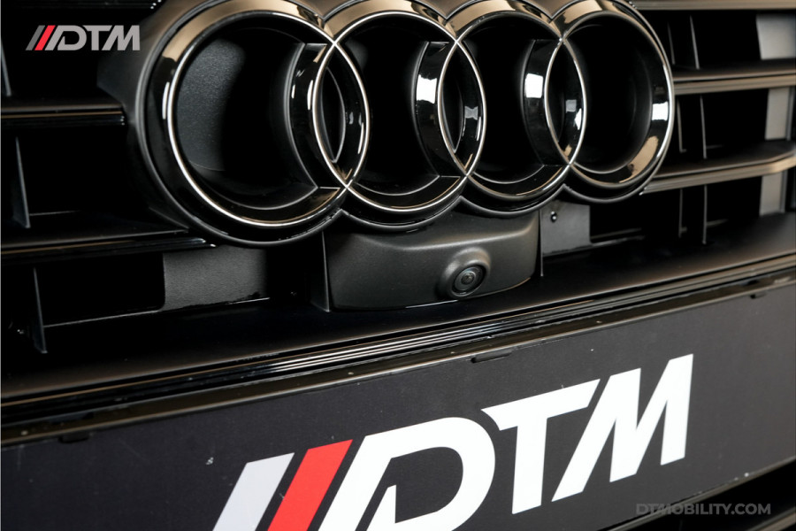 Audi A6 Limousine 55TFSIe Quattro Competition | Panoramadak | Leder | 360