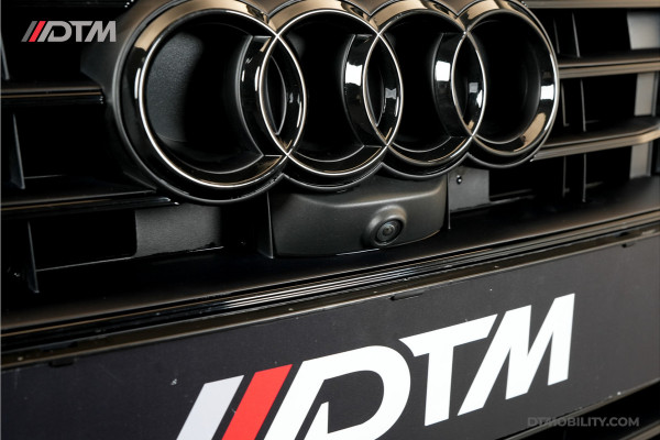 Audi A6 Limousine 55TFSIe Quattro Competition | Panoramadak | Leder | 360