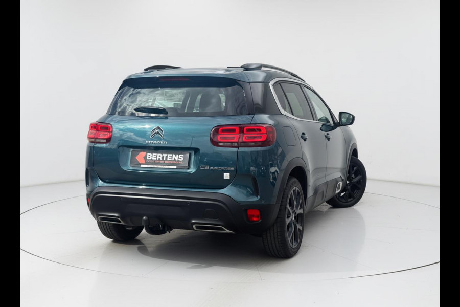 Citroën C5 Aircross 1.2 PT 130 Business | Trekhaak | Navi | Parkeercamera | Prijs is rijklaar incl. garantie