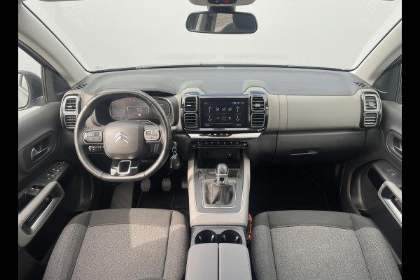 Citroën C5 Aircross 1.2 PT 130 Business | Trekhaak | Navi | Parkeercamera | Prijs is rijklaar incl. garantie
