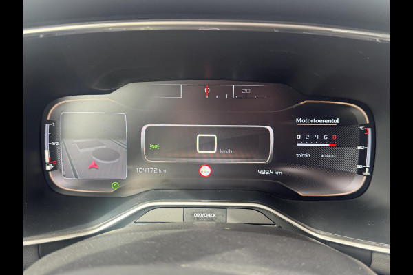 Citroën C5 Aircross 1.2 PT 130 Business | Trekhaak | Navi | Parkeercamera | Prijs is rijklaar incl. garantie