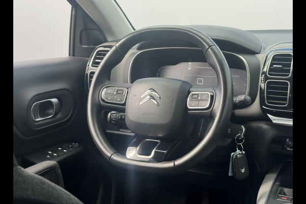 Citroën C5 Aircross 1.2 PT 130 Business | Trekhaak | Navi | Parkeercamera | Prijs is rijklaar incl. garantie