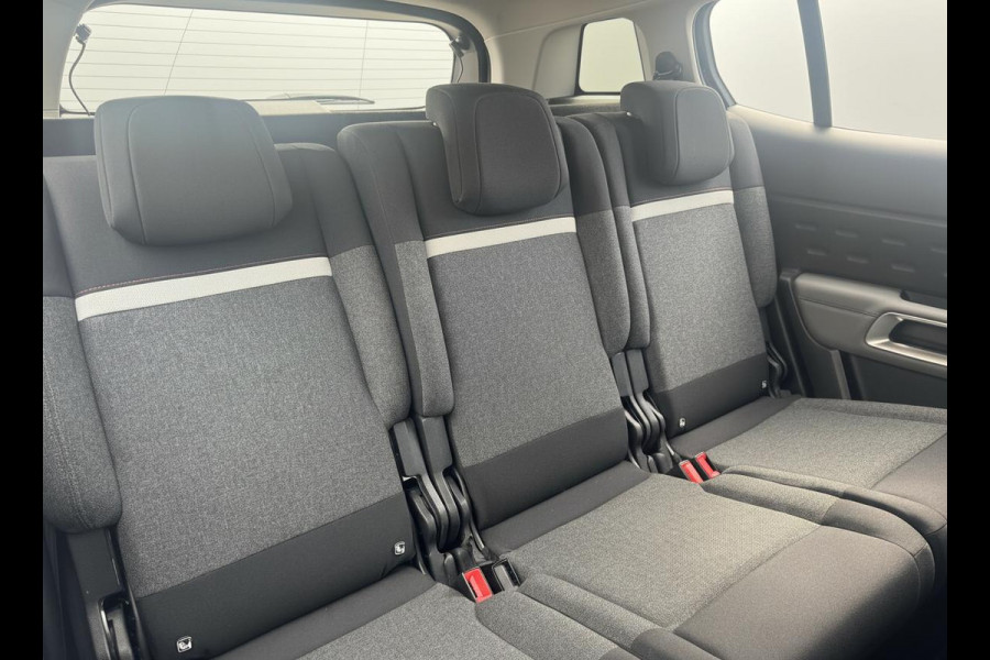 Citroën C5 Aircross 1.2 PT 130 Business | Trekhaak | Navi | Parkeercamera | Prijs is rijklaar incl. garantie