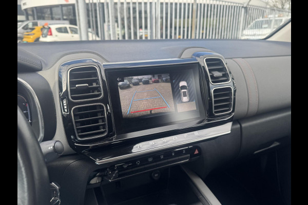 Citroën C5 Aircross 1.2 PT 130 Business | Trekhaak | Navi | Parkeercamera | Prijs is rijklaar incl. garantie