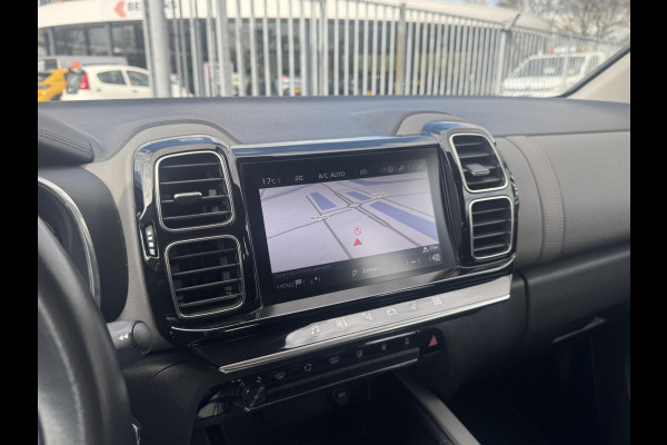 Citroën C5 Aircross 1.2 PT 130 Business | Trekhaak | Navi | Parkeercamera | Prijs is rijklaar incl. garantie