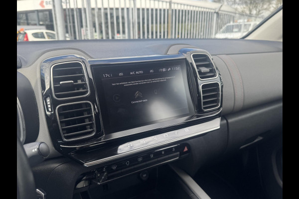 Citroën C5 Aircross 1.2 PT 130 Business | Trekhaak | Navi | Parkeercamera | Prijs is rijklaar incl. garantie