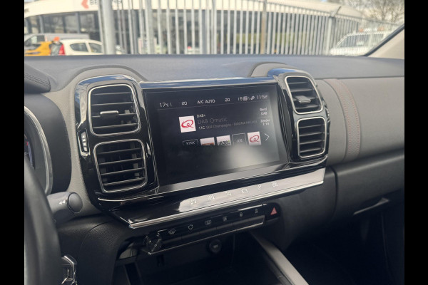 Citroën C5 Aircross 1.2 PT 130 Business | Trekhaak | Navi | Parkeercamera | Prijs is rijklaar incl. garantie