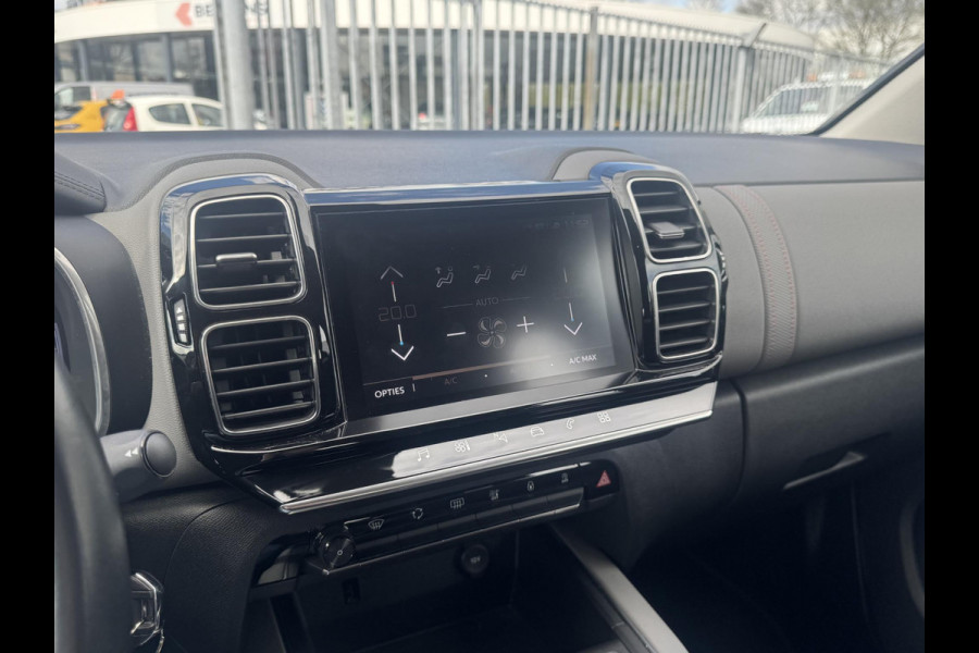 Citroën C5 Aircross 1.2 PT 130 Business | Trekhaak | Navi | Parkeercamera | Prijs is rijklaar incl. garantie