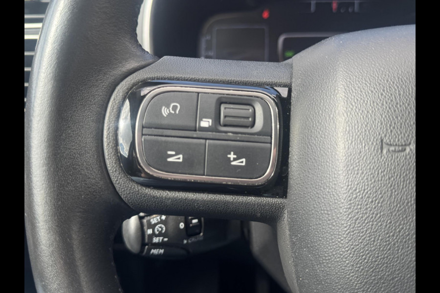 Citroën C5 Aircross 1.2 PT 130 Business | Trekhaak | Navi | Parkeercamera | Prijs is rijklaar incl. garantie