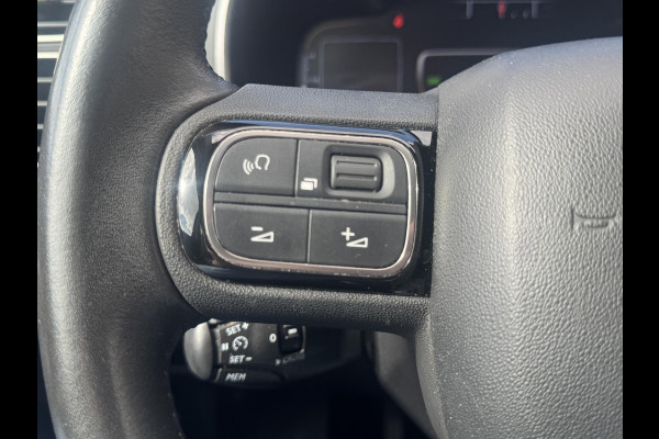 Citroën C5 Aircross 1.2 PT 130 Business | Trekhaak | Navi | Parkeercamera | Prijs is rijklaar incl. garantie