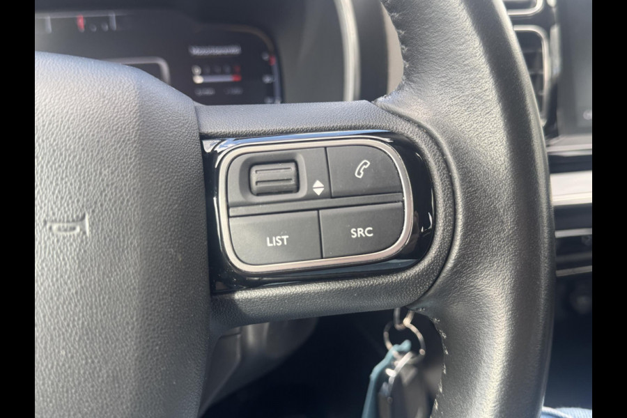 Citroën C5 Aircross 1.2 PT 130 Business | Trekhaak | Navi | Parkeercamera | Prijs is rijklaar incl. garantie