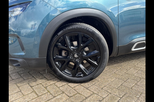 Citroën C5 Aircross 1.2 PT 130 Business | Trekhaak | Navi | Parkeercamera | Prijs is rijklaar incl. garantie