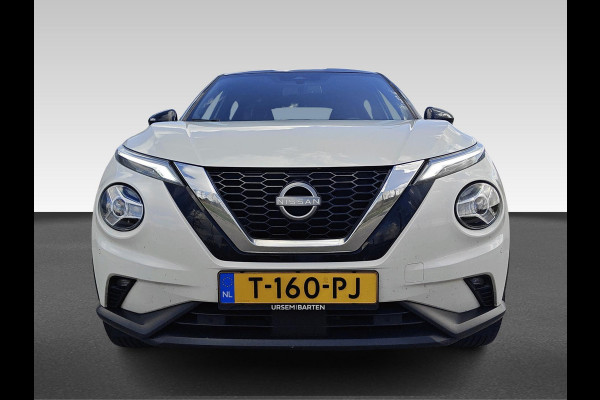 Nissan Juke 1.0 DIG-T N-Connecta | Apple Carplay/Android Auto | Achteruitrijcamera