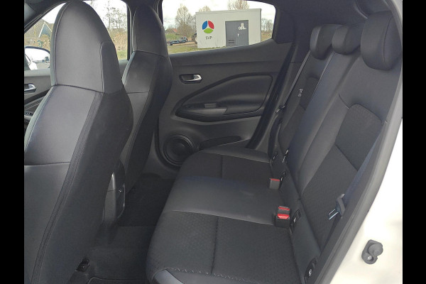 Nissan Juke 1.0 DIG-T N-Connecta | Apple Carplay/Android Auto | Achteruitrijcamera