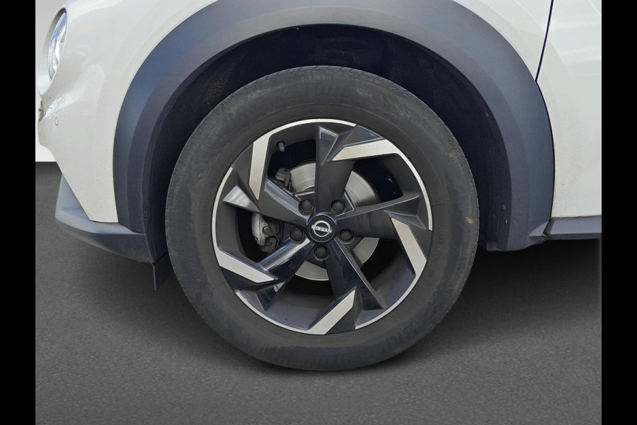 Nissan Juke 1.0 DIG-T N-Connecta | Apple Carplay/Android Auto | Achteruitrijcamera