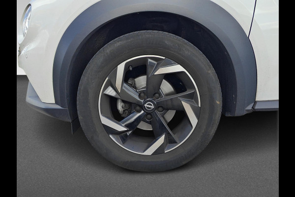 Nissan Juke 1.0 DIG-T N-Connecta | Apple Carplay/Android Auto | Achteruitrijcamera