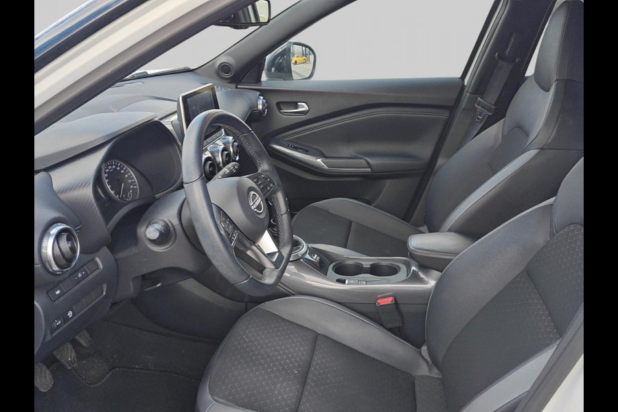 Nissan Juke 1.0 DIG-T N-Connecta | Apple Carplay/Android Auto | Achteruitrijcamera