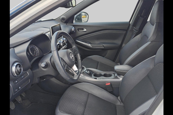 Nissan Juke 1.0 DIG-T N-Connecta | Apple Carplay/Android Auto | Achteruitrijcamera