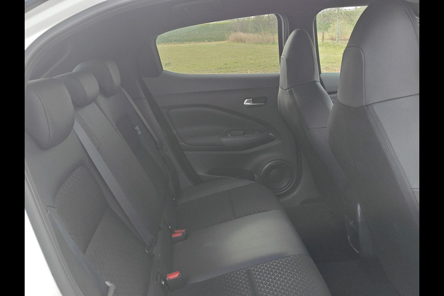 Nissan Juke 1.0 DIG-T N-Connecta | Apple Carplay/Android Auto | Achteruitrijcamera
