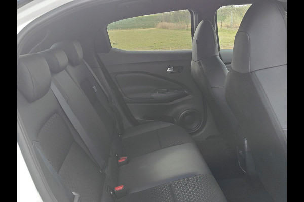 Nissan Juke 1.0 DIG-T N-Connecta | Apple Carplay/Android Auto | Achteruitrijcamera