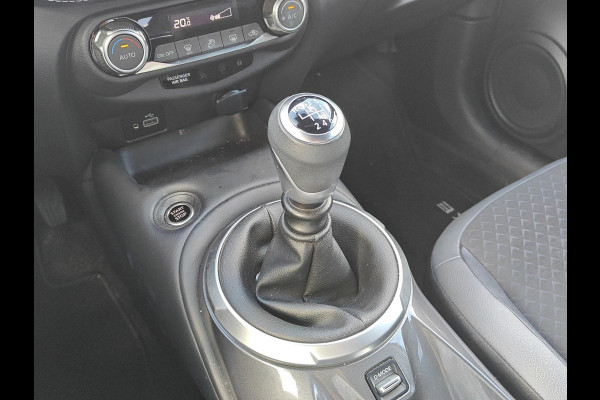 Nissan Juke 1.0 DIG-T N-Connecta | Apple Carplay/Android Auto | Achteruitrijcamera