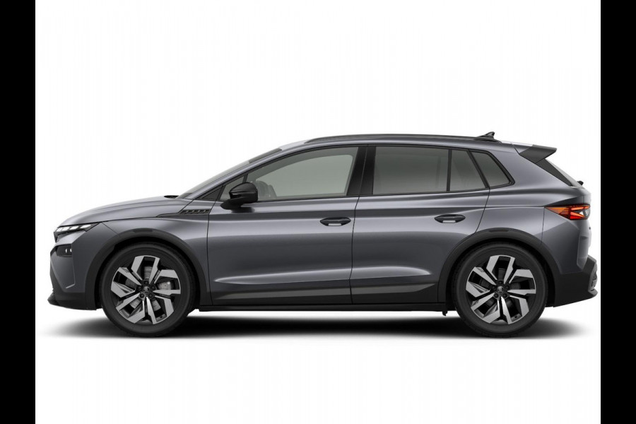Škoda Elroq 85 Sportline | Business upgrade pakket - ADVANCED | Light band