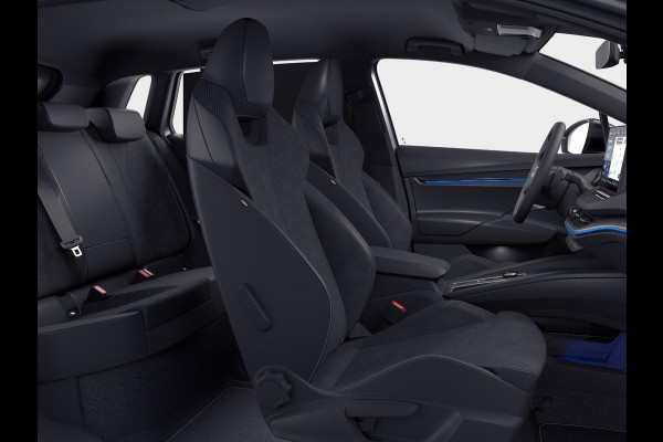 Škoda Elroq 85 Sportline | Business upgrade pakket - ADVANCED | Light band