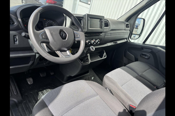 Renault Master 2.3 dCi L2H2*A/C*CRUISE*NAVI*HAAK*CAM*INRICHTING*