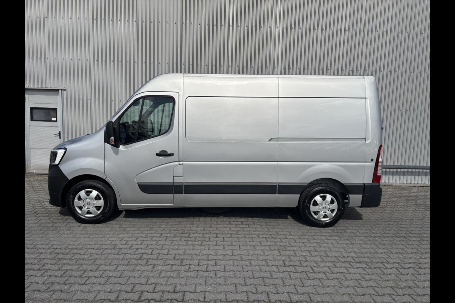 Renault Master 2.3 dCi L2H2*A/C*CRUISE*NAVI*HAAK*CAM*INRICHTING*