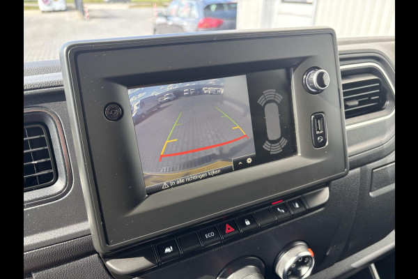 Renault Master 2.3 dCi L2H2*A/C*CRUISE*NAVI*HAAK*CAM*INRICHTING*