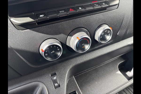 Renault Master 2.3 dCi L2H2*A/C*CRUISE*NAVI*HAAK*CAM*INRICHTING*