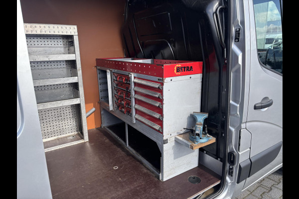 Renault Master 2.3 dCi L2H2*A/C*CRUISE*NAVI*HAAK*CAM*INRICHTING*