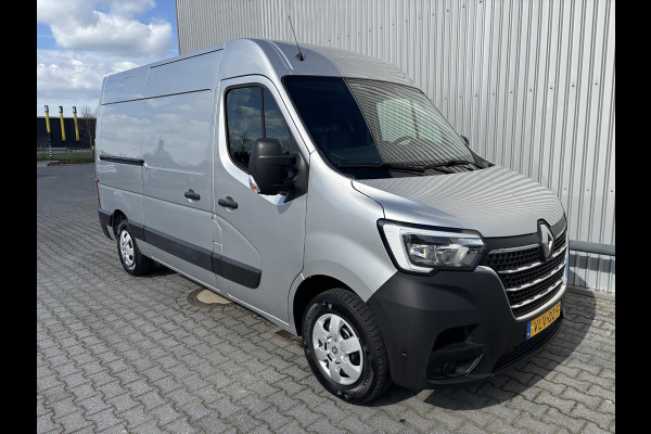 Renault Master 2.3 dCi L2H2*A/C*CRUISE*NAVI*HAAK*CAM*INRICHTING*