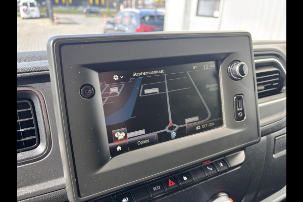 Renault Master 2.3 dCi L2H2*A/C*CRUISE*NAVI*HAAK*CAM*INRICHTING*