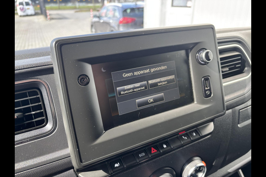 Renault Master 2.3 dCi L2H2*A/C*CRUISE*NAVI*HAAK*CAM*INRICHTING*