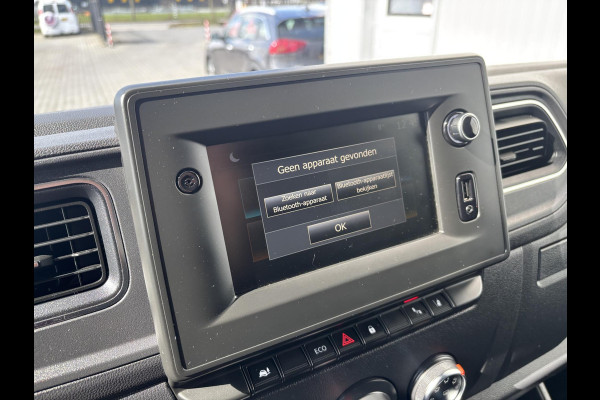 Renault Master 2.3 dCi L2H2*A/C*CRUISE*NAVI*HAAK*CAM*INRICHTING*
