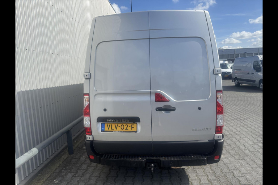 Renault Master 2.3 dCi L2H2*A/C*CRUISE*NAVI*HAAK*CAM*INRICHTING*