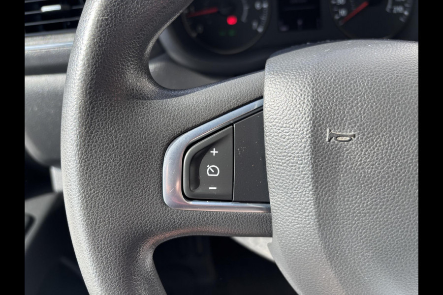 Renault Master 2.3 dCi L2H2*A/C*CRUISE*NAVI*HAAK*CAM*INRICHTING*