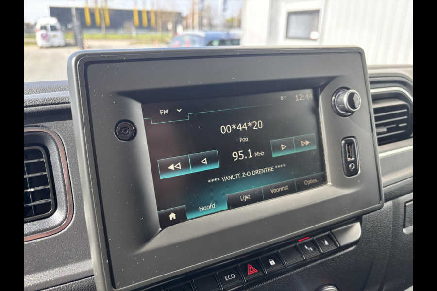 Renault Master 2.3 dCi L2H2*A/C*CRUISE*NAVI*HAAK*CAM*INRICHTING*